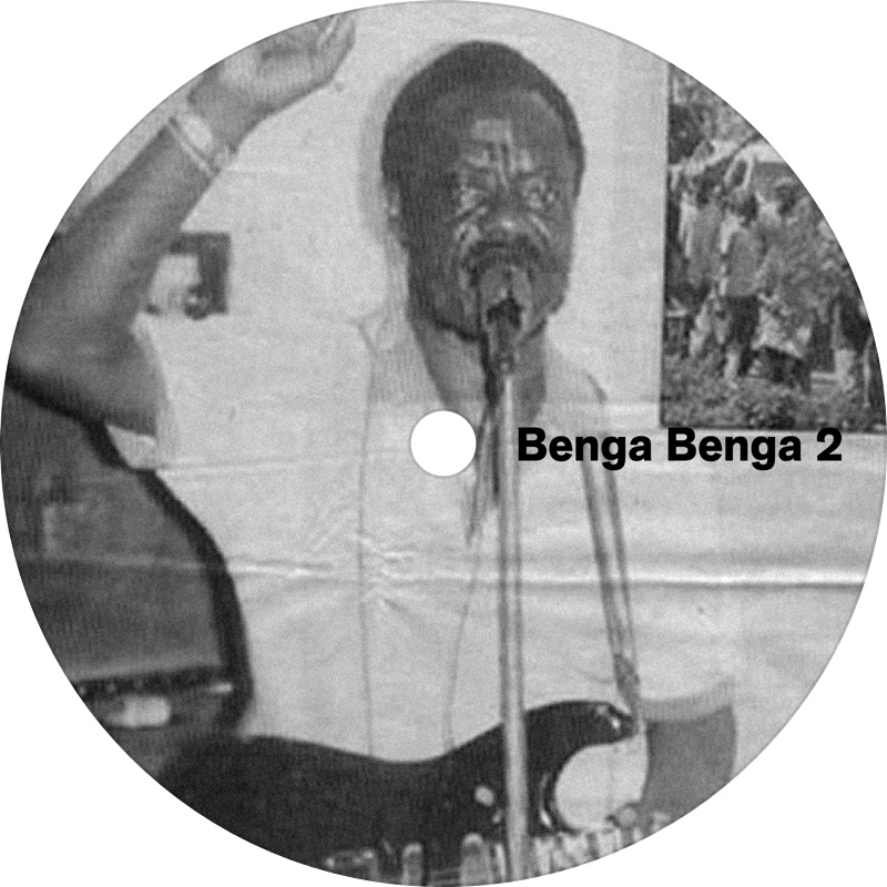 “Benga Benga” — PB005